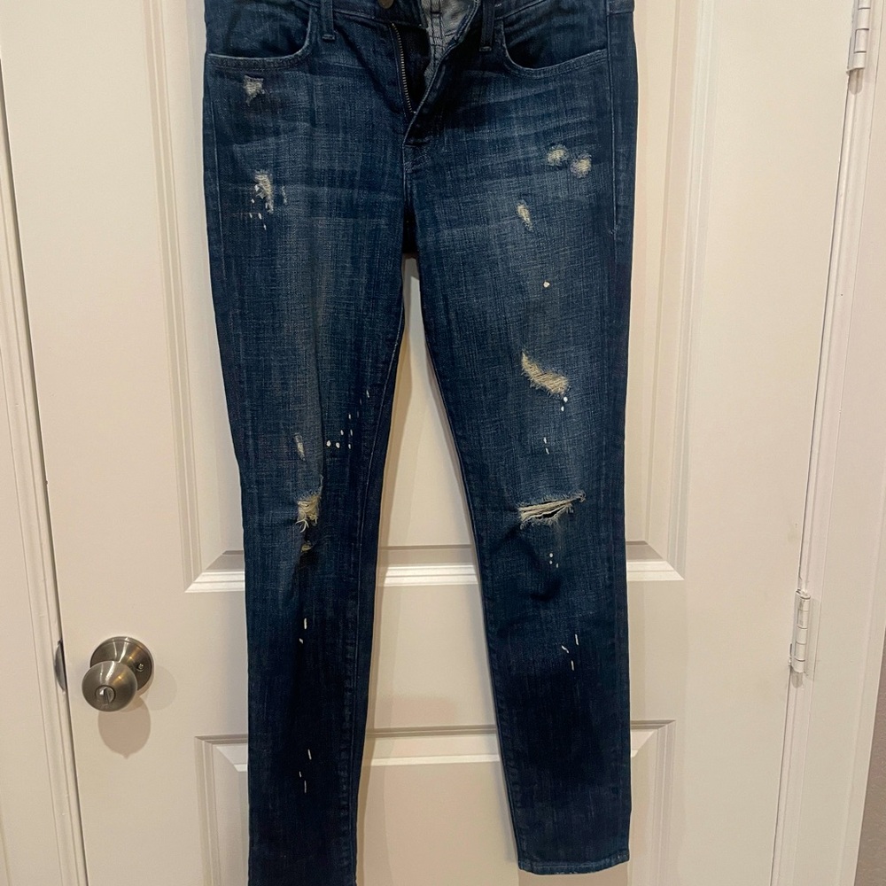 Wildfox jeans size 27